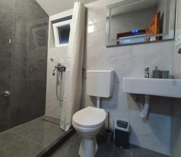 Bosnia Apartment | Kid-Friendly Retreat at Dream On - Rated 10/10 by Guests