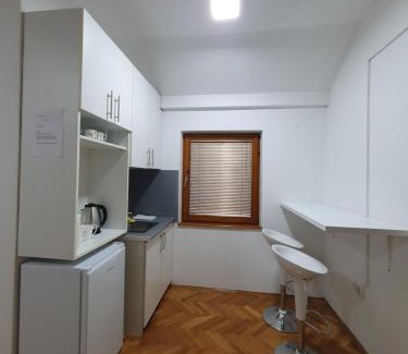 Bosnia Apartment | Kid-Friendly Retreat at Dream On - Rated 10/10 by Guests