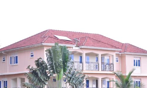 Mbale Bed & Breakfast | Comfortable Stay at Dream Palace Hotel Mbale for Families