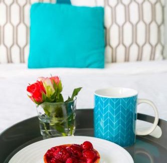Montevrain Apartment | Delightful Dream Park: Child-Friendly with 9.4 Rating