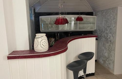 Iserlohn Apartment | Relaxing Retreat at Dream Place in Iserlohn with Hot Tub