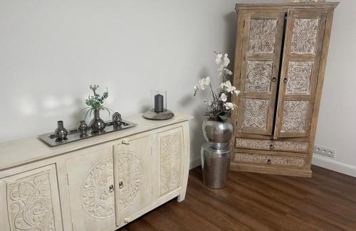 Iserlohn Apartment | Relaxing Retreat at Dream Place in Iserlohn with Hot Tub