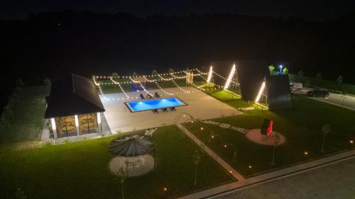Bijeljina Villa | Dream Place Resort