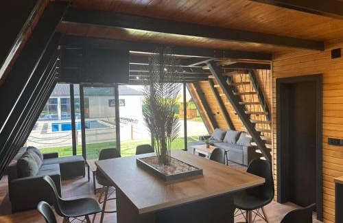 Bijeljina Villa | Dream Place Resort