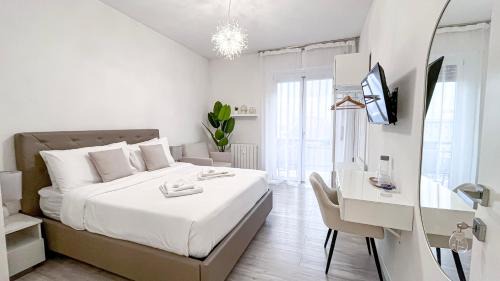 San Donato Milanese House | Relax in Style at Dream & Relax - Rated 9/10 by Guests