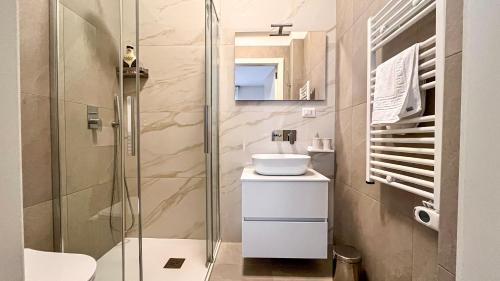 San Donato Milanese House | Relax in Style at Dream & Relax - Rated 9/10 by Guests
