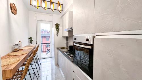 San Donato Milanese House | Relax in Style at Dream & Relax - Rated 9/10 by Guests