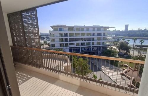 Bab al-Bahr Apartment | dream residence