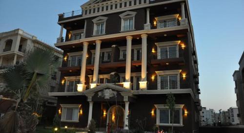Dream Land Apartment | Guest Rated Dream Royal Residence 2 - Child Friendly Stay