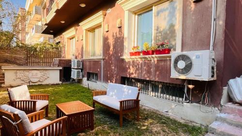 Dream Land Apartment | Guest Rated Dream Royal Residence 2 - Child Friendly Stay