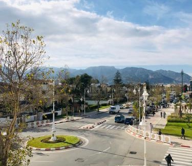 Tetouan Hotel | Discover Comfort at Dream's Hotel: 4-Star Family-Friendly Stay