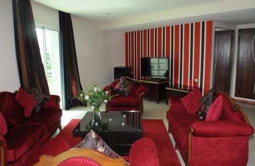 Tetouan Hotel | Discover Comfort at Dream's Hotel: 4-Star Family-Friendly Stay