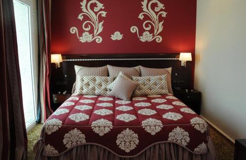 Tetouan Hotel | Discover Comfort at Dream's Hotel: 4-Star Family-Friendly Stay