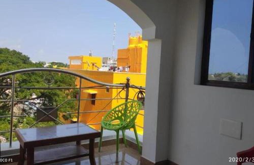 Mudaliarpet House | Dream Stay Guest House