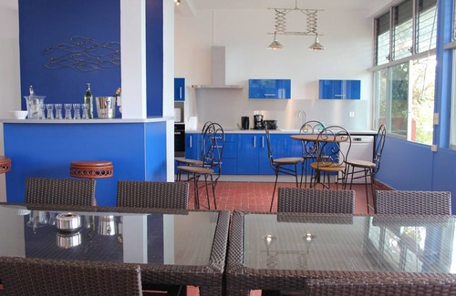 Deshaies Villa | Seaside Villa with Pool & Ocean View - Guest Rated 10/10