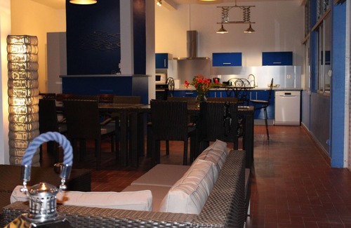 Deshaies Villa | Seaside Villa with Pool & Ocean View - Guest Rated 10/10