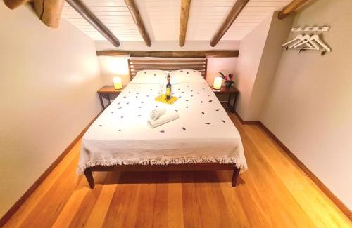 Maresias House | Beachfront Bangalô in Maresias with Pool & Ocean View