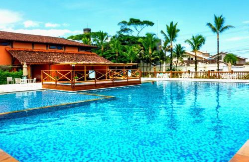Maresias House | Beachfront Bangalô in Maresias with Pool & Ocean View