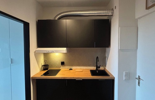 Ostholstein Apartment | Dream vacation by the sea - your apartment in Burgtiefe, Fehmarn