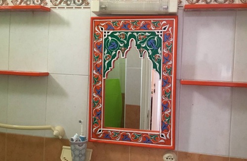 Tangier Apartment | Dream vacation in northern Morocco light the village of Asilah Plage Soleil.