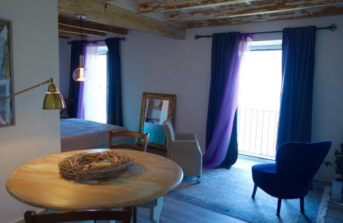 Brissago Apartment | Idyllic Lake Retreat: Guest Rated 10/10 for Unforgettable Stays