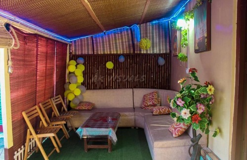 Dhirkot Resort | Relaxing Retreat at Dream Valley Resort Rawalakot