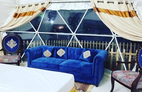Dhirkot Resort | Relaxing Retreat at Dream Valley Resort Rawalakot
