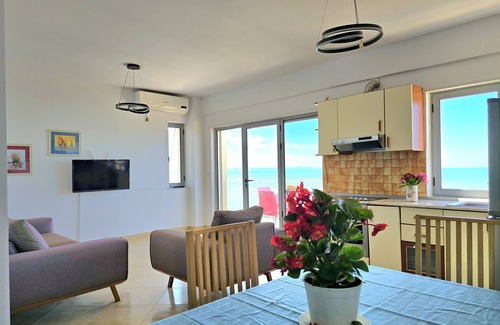 Durres Apartment | Dream View Apartment Durres 090