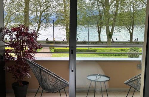 Annecy Apartment | DREAM VIEW - Appartement de standing près du lac