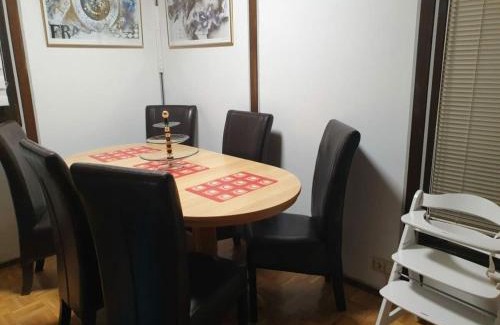 Feriendorf Hennesee Apartment | Scenic Retreat with Dream View of Hennesee Lake