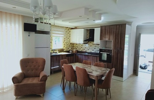 Incekum Villa | Cozy Dream Villa "II" with Pool for 6 Guests