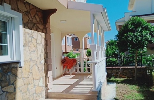Incekum Villa | Cozy Dream Villa "II" with Pool for 6 Guests