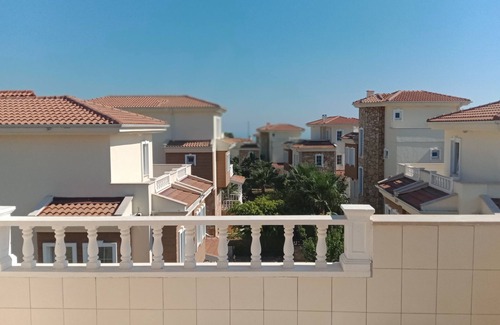 Incekum Villa | Cozy Dream Villa "II" with Pool for 6 Guests