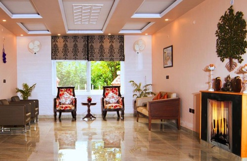Kaul House | Discover the Comfort of Dreamcatcher 2 Deluxe Unit