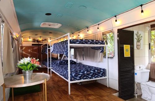 Poas Volcano National Park Other | Experience the Dreamcatcher House Bus: Pool & Pet Friendly