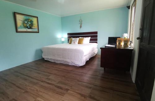 Garabito Apartment | Charming Dreamcatcher House: Pet-Friendly with Pool Access