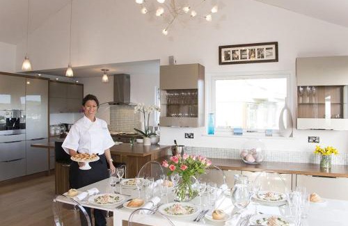 St. Mawes House | Discover Dreamcatchers: Family-Friendly 4-Star Retreat