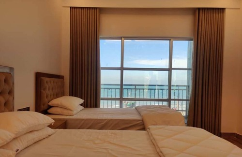 Saint Martin's Island Hotel | Delightful Dreamers Paradise with Breakfast & Family Fun