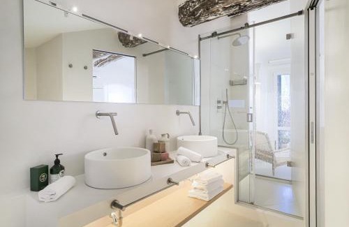 Manarola Apartment | Idyllic Dreamers Sea View: Family-Friendly Retreat Awaits