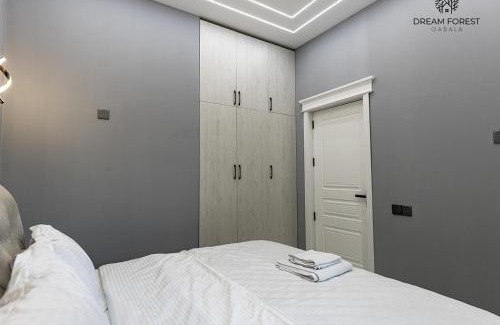 Gabala Villa | DreamForest