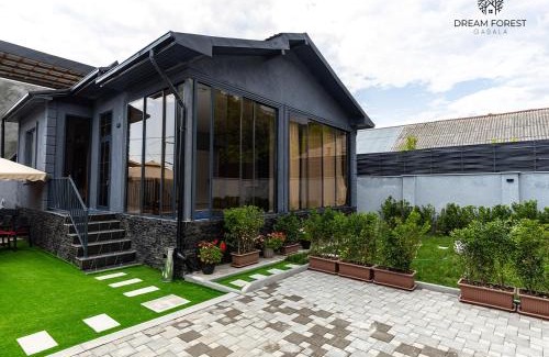 Gabala Villa | DreamForest