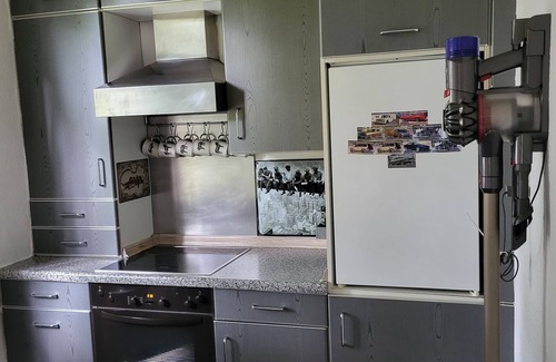 Mittelhof House | Ideal Dreamholiday Home for 16 with Pet-Friendly Amenities