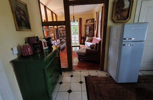 Mittelhof House | Ideal Dreamholiday Home for 16 with Pet-Friendly Amenities