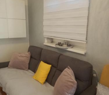Grbavica Apartment | Top-Rated DreamHome: Pet & Child Friendly Getaway