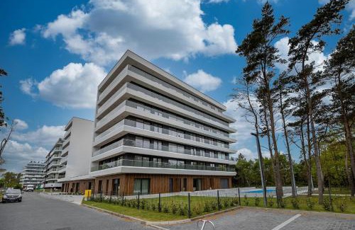 Darlowko Apartment | Oceanfront DreamHouse Apartments: Guest Rated 9.8/10