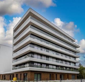 Darlowko Apartment | Oceanfront DreamHouse Apartments: Guest Rated 9.8/10