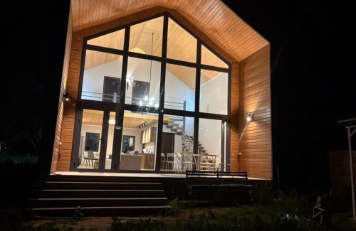 Cholpon-Ata House | DreamHouse