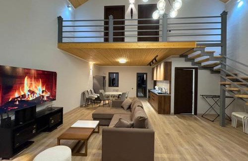 Cholpon-Ata House | DreamHouse