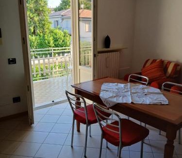Volta Mantovana Apartment | Dreaming Gonzaga Apartments