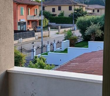 Volta Mantovana Apartment | Dreaming Gonzaga Apartments